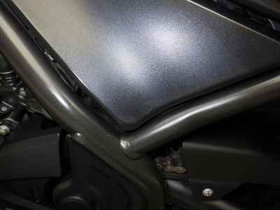 Honda Rebel CMX250 2019