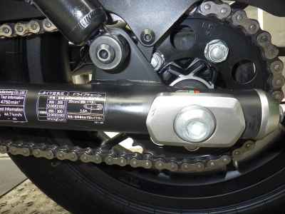 Honda Rebel CMX250 2019