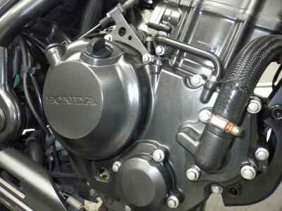 Honda Rebel CMX250 2019