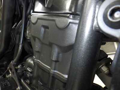 Honda Rebel CMX250 2019