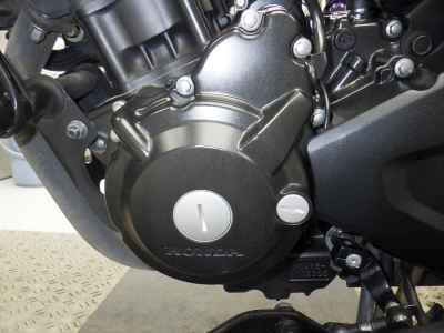 Honda Rebel CMX250 2019