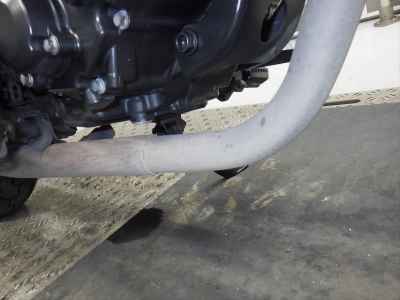 Honda Rebel CMX250 2019