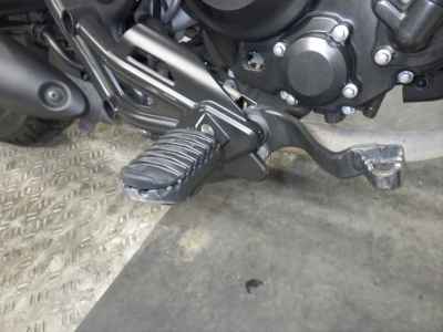 Honda Rebel CMX250 2019