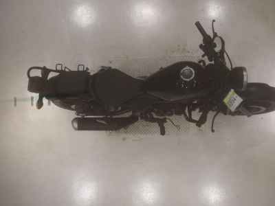 Honda Rebel CMX250 2019