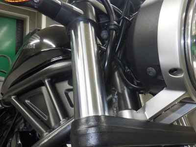 Honda Rebel CMX250 2019