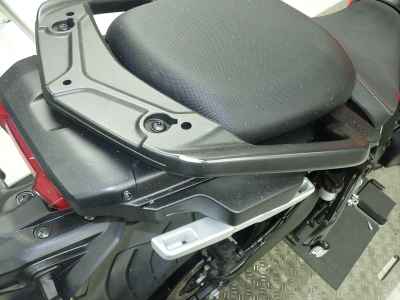 Yamaha Tracer 9 GT 2023