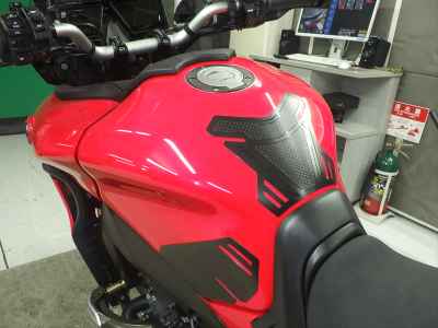 Yamaha Tracer 9 GT 2023