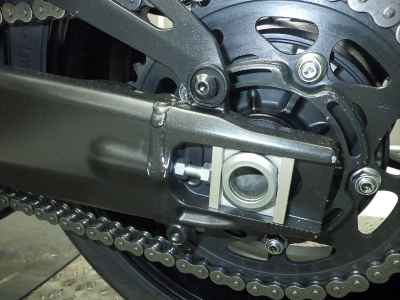 Yamaha Tracer 9 GT 2023