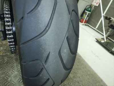 Yamaha Tracer 9 GT 2023