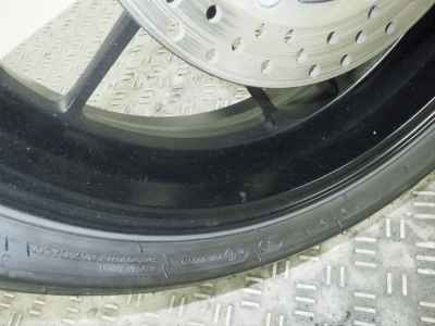 Yamaha Tracer 9 GT 2023