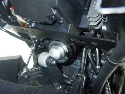 Yamaha Tracer 9 GT 2023