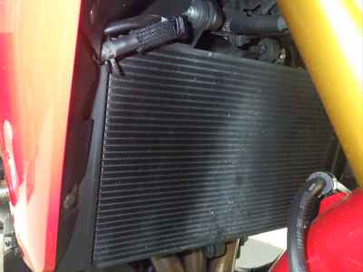 Yamaha Tracer 9 GT 2023