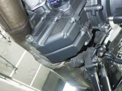 Yamaha Tracer 9 GT 2023