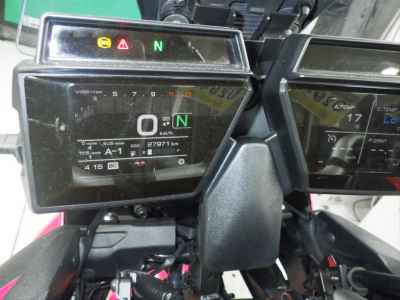 Yamaha Tracer 9 GT 2023