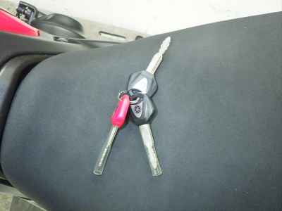 Yamaha Tracer 9 GT 2023