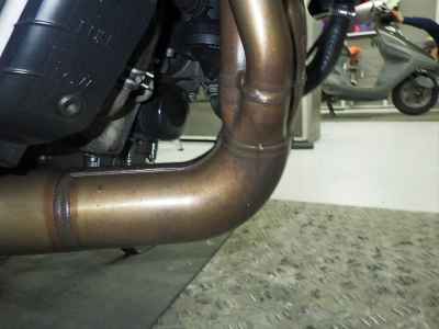 Yamaha Tracer 9 GT 2023