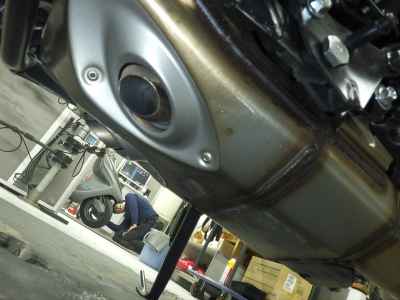 Yamaha Tracer 9 GT 2023