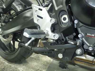 Yamaha Tracer 9 GT 2023