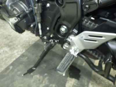 Yamaha Tracer 9 GT 2023