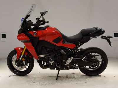 Yamaha Tracer 9 GT 2023