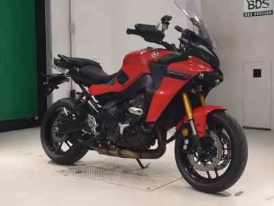 Yamaha Tracer 9 GT 2023