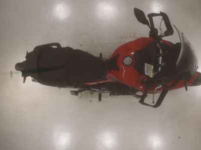 Yamaha Tracer 9 GT 2023