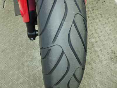 Yamaha Tracer 9 GT 2023