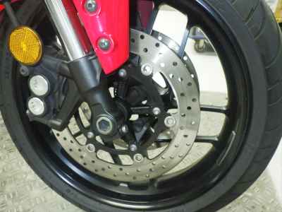 Yamaha Tracer 9 GT 2023