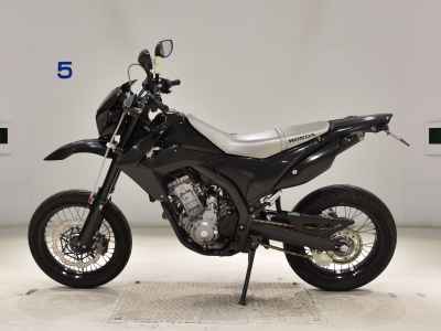 Honda CRF250M 2015