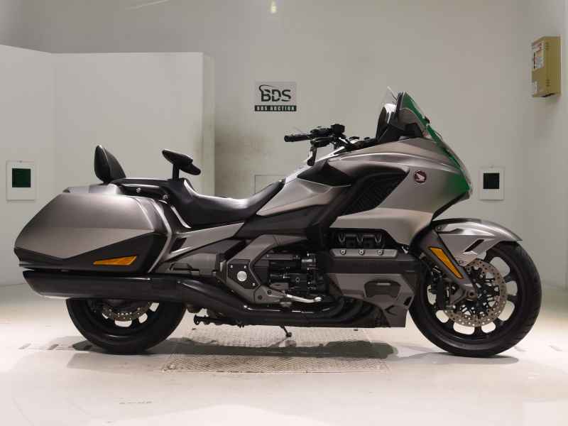 Honda GL1800 Gold Wing 2018