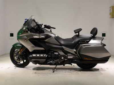 Honda GL1800 Gold Wing 2018