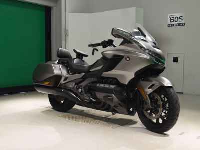 Honda GL1800 Gold Wing 2018