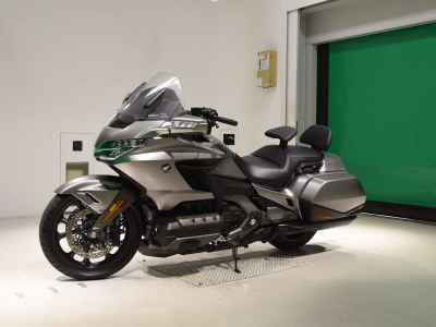 Honda GL1800 Gold Wing 2018