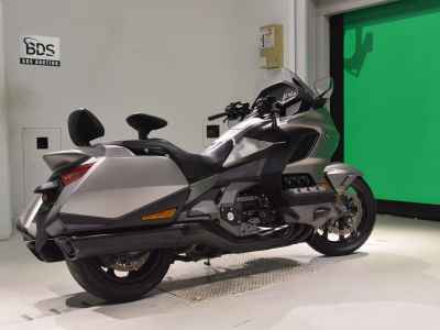 Honda GL1800 Gold Wing 2018