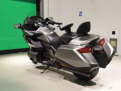 Honda GL1800 Gold Wing 2018