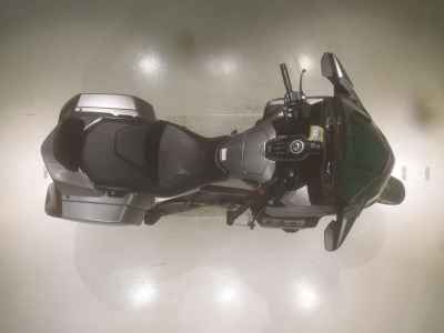 Honda GL1800 Gold Wing 2018