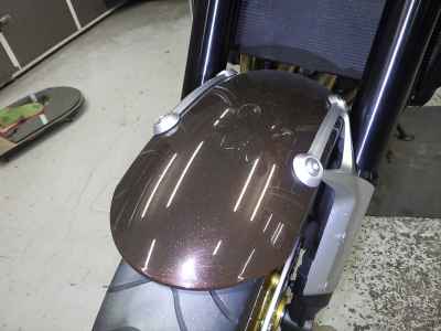 Kawasaki Z900RS 2022