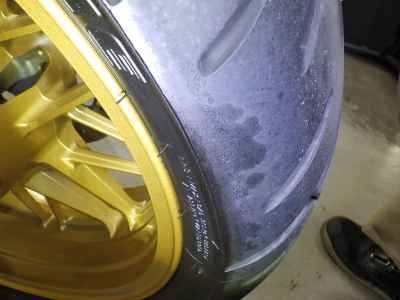 Kawasaki Z900RS 2022