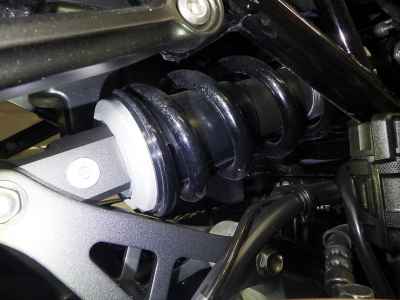 Kawasaki Z900RS 2022