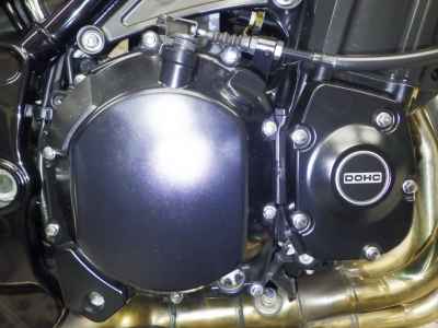 Kawasaki Z900RS 2022