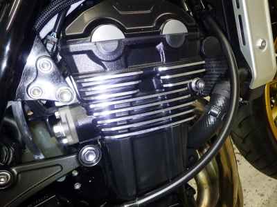 Kawasaki Z900RS 2022