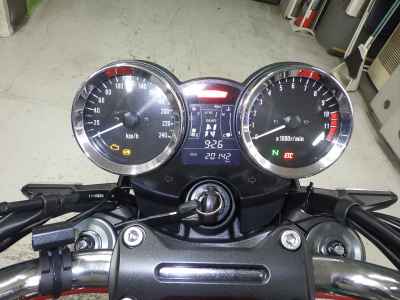 Kawasaki Z900RS 2022