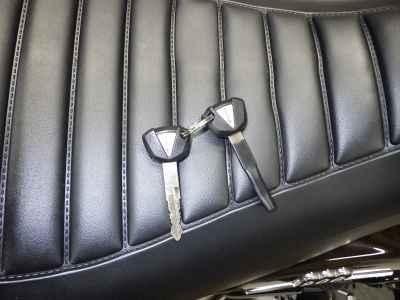 Kawasaki Z900RS 2022