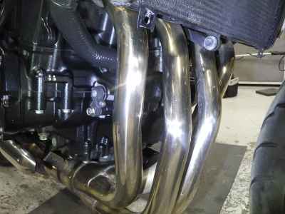 Kawasaki Z900RS 2022