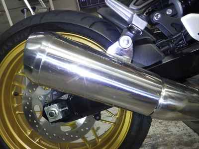 Kawasaki Z900RS 2022