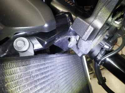 Kawasaki Z900RS 2022