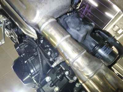 Kawasaki Z900RS 2022