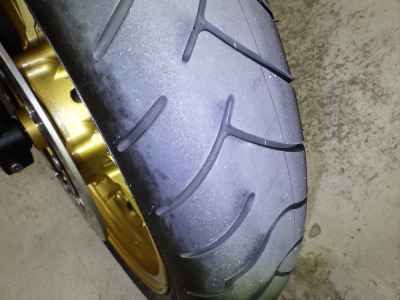 Kawasaki Z900RS 2022