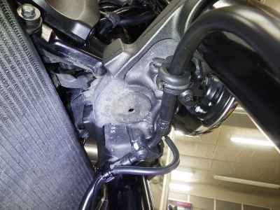 Kawasaki Z900RS 2022