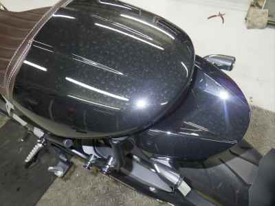 Ducati Scrambler 2018